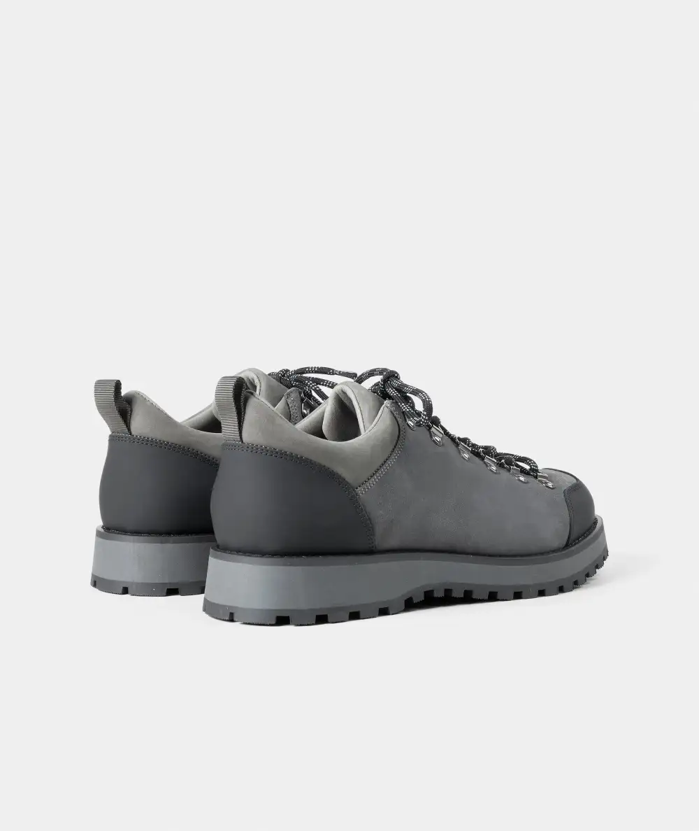 Suede Dress Shoes