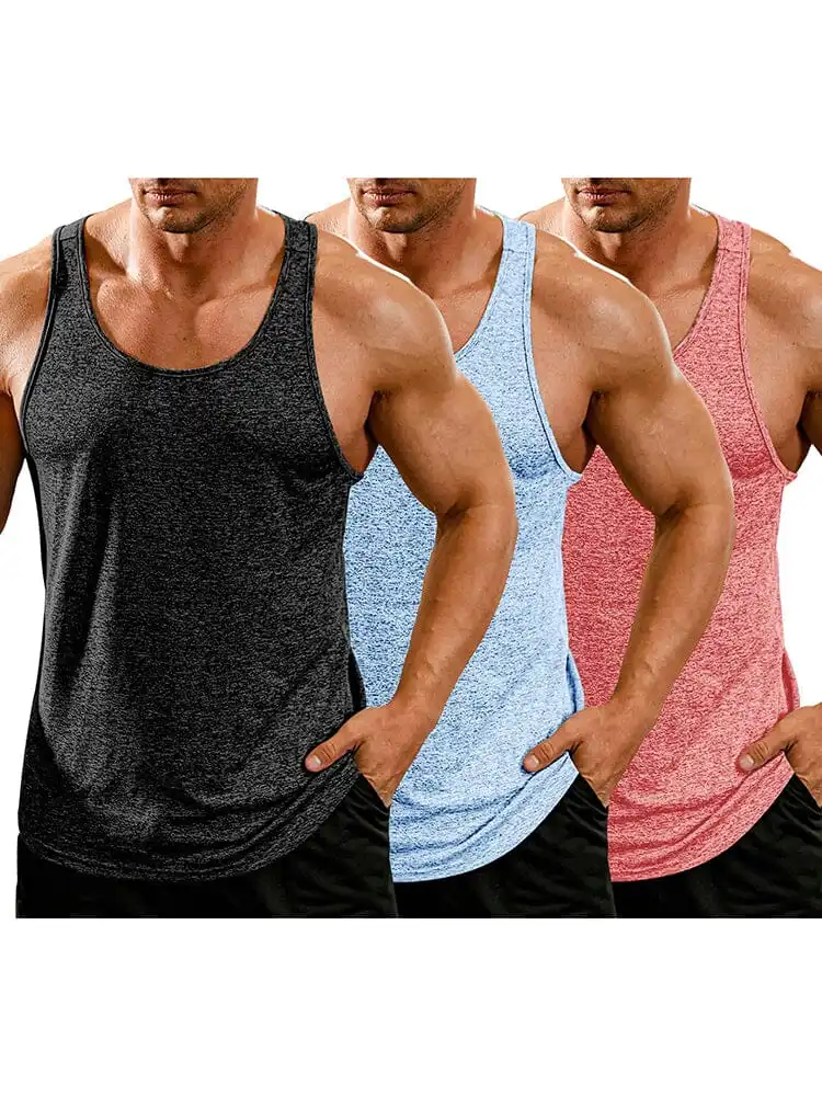 Textured Knit Tank Top