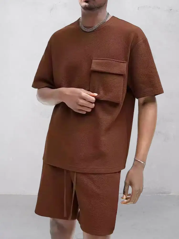 Comfort Textured Summer Set