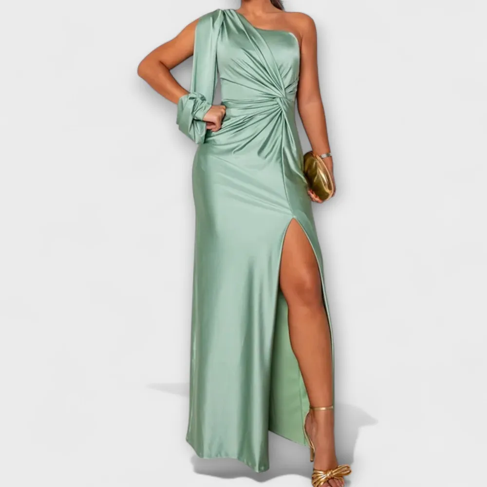 Relaxed Flowing Everyday Casual Dress