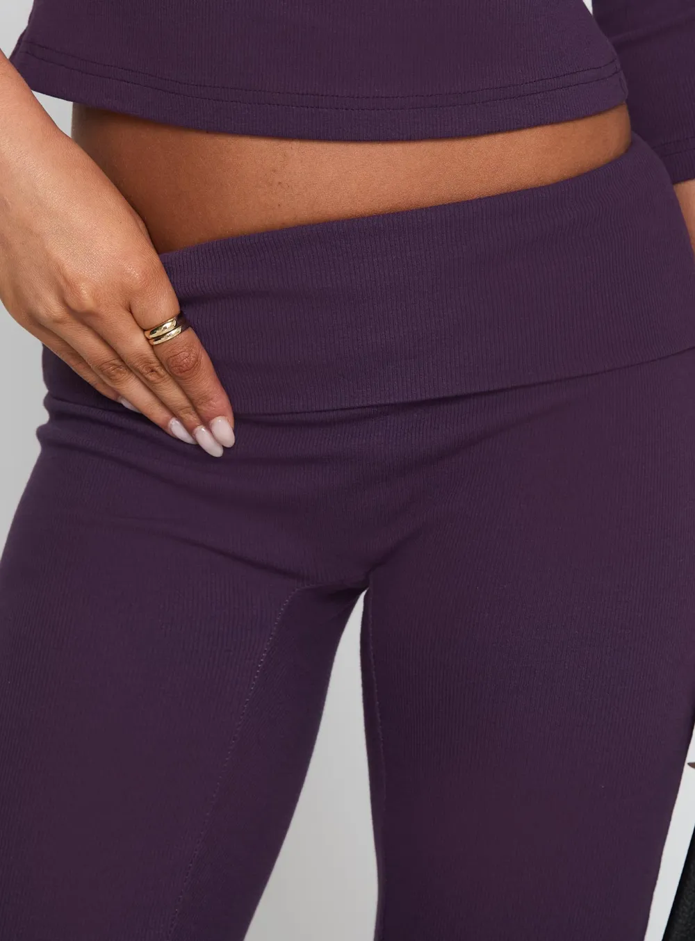 Truth Be Straight Leg Pants