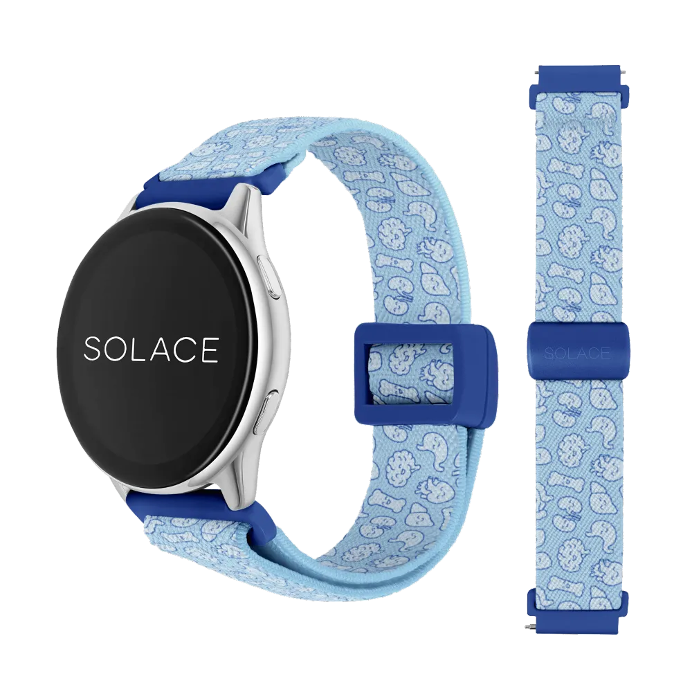 Healthcare Prints - Paladin Adapt Universal Smart Watch