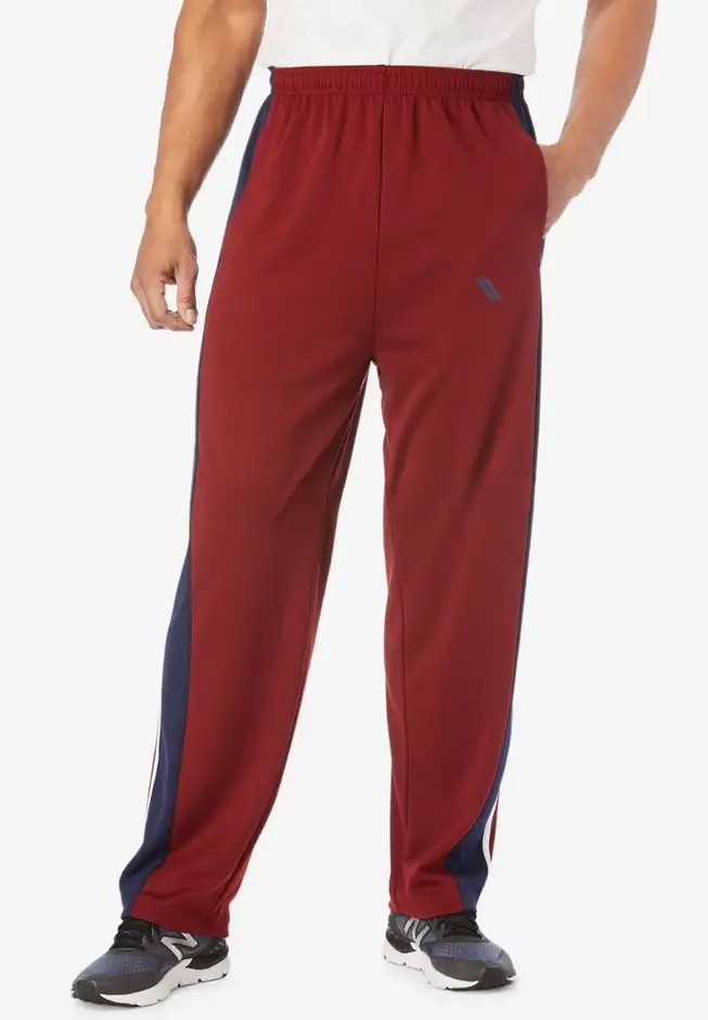 Power Wicking Pants