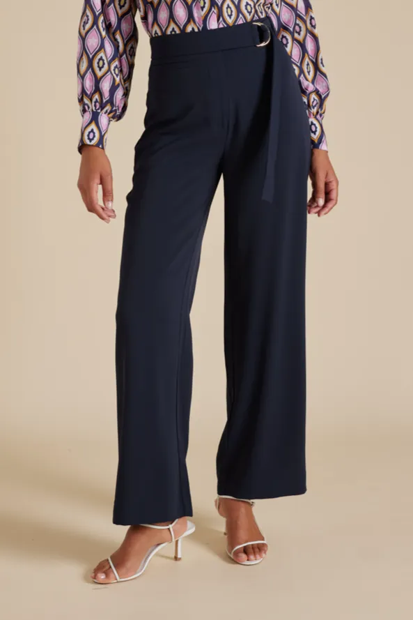 Clara Pant In