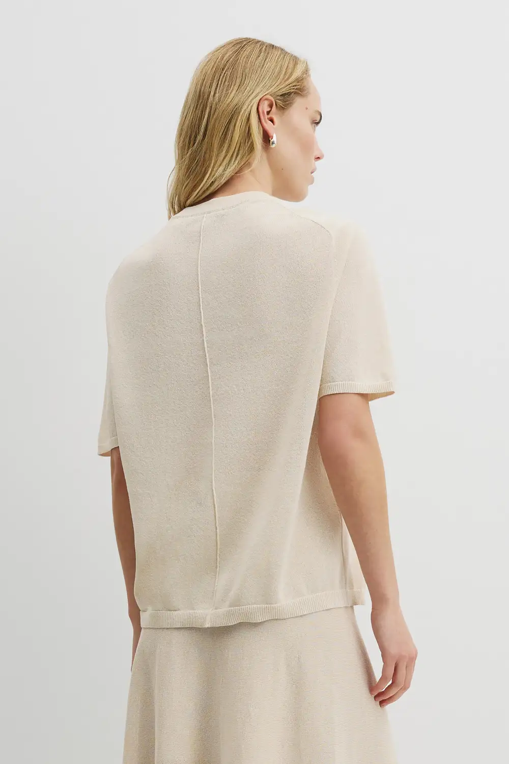 Women's Mesh T-Shirt