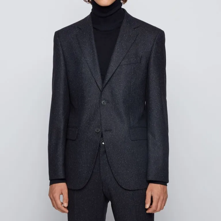 Urban Sport Men's Tailored Jacket