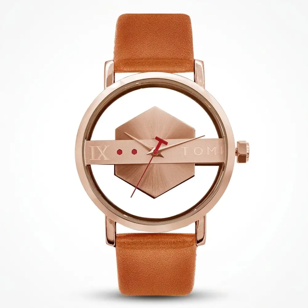 TOMI T100 Avant-Garde Edition