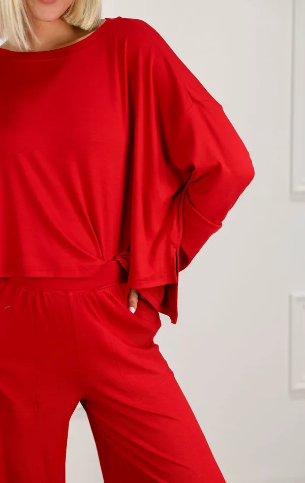 Lounge Pants Set