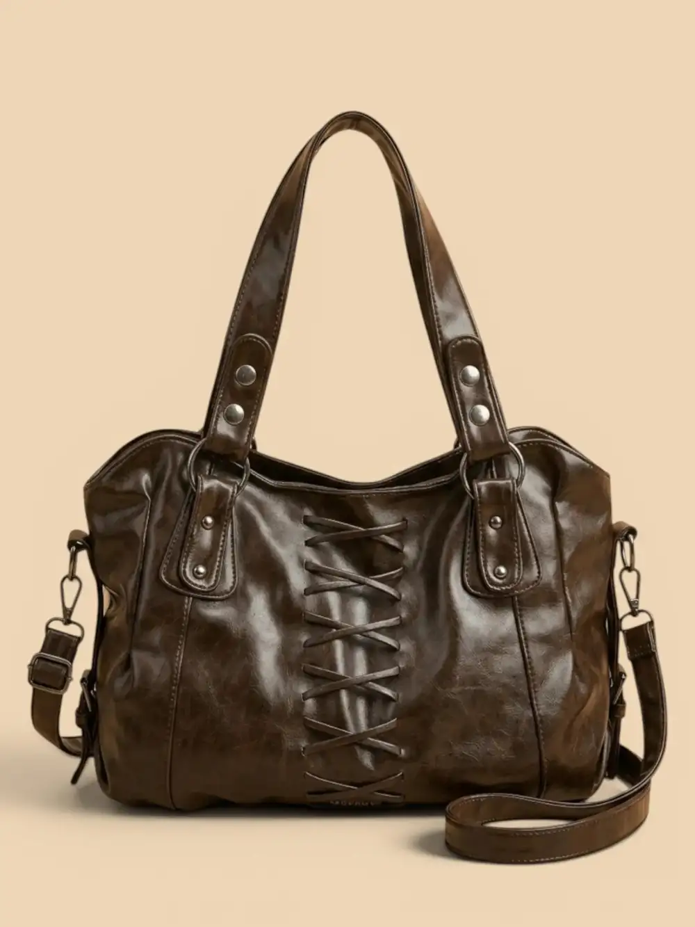 Retro Tote Bag