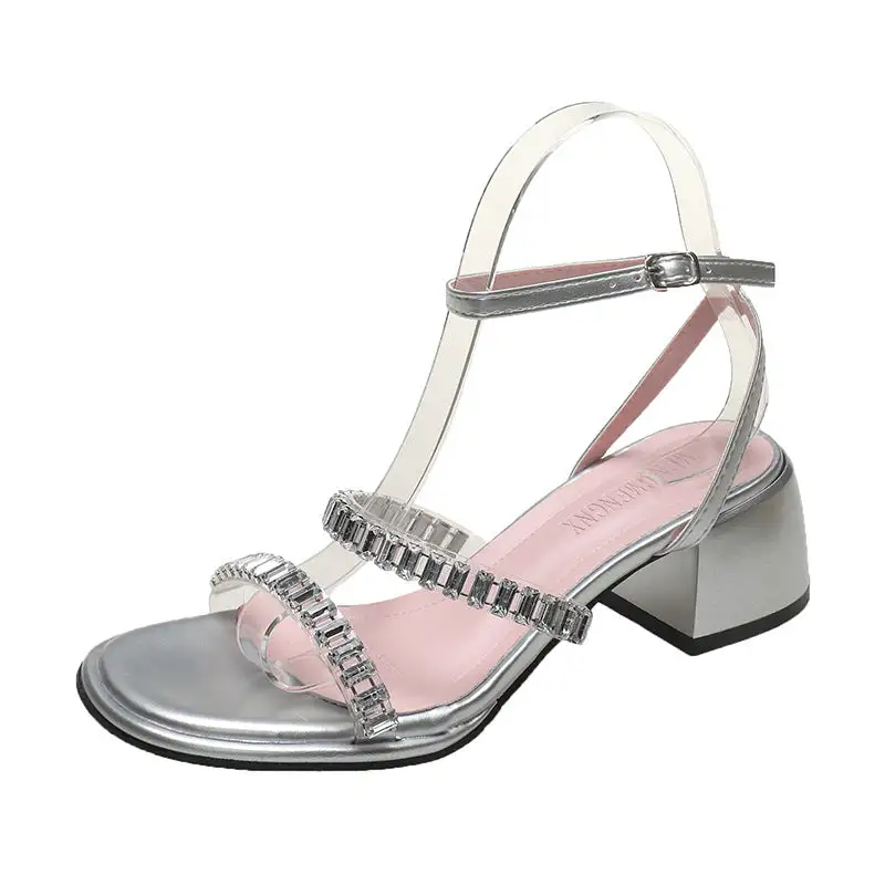 Light Base Sandals