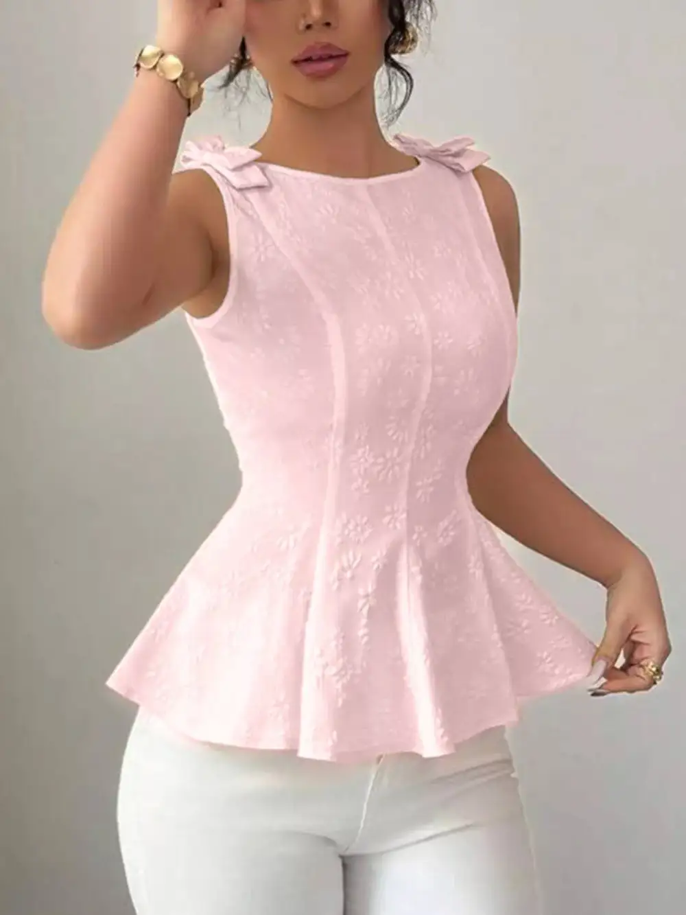 Everyday Relaxed Everyday Tank Top