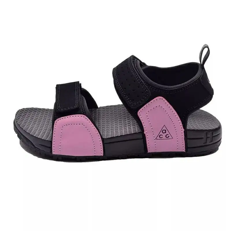 Cushioned Clean Profile Slide Sandals
