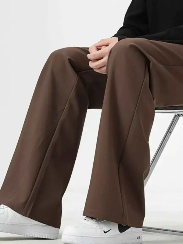 Basic Leg Pants