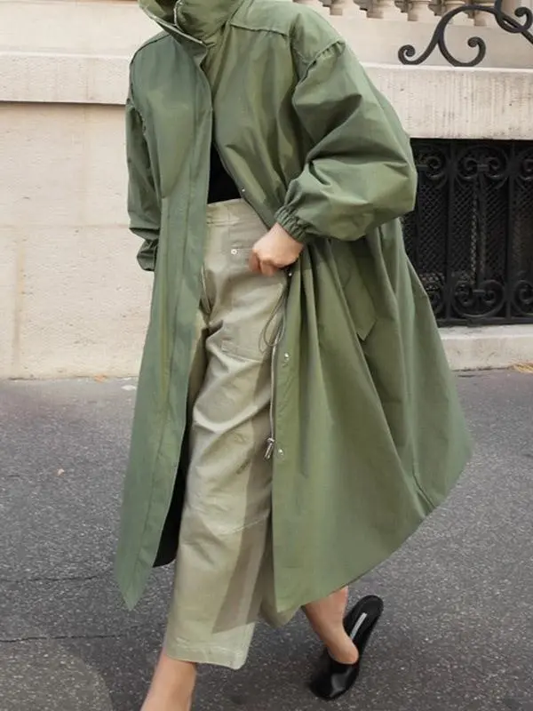 Everyday Layering Jacket Relaxed Fit