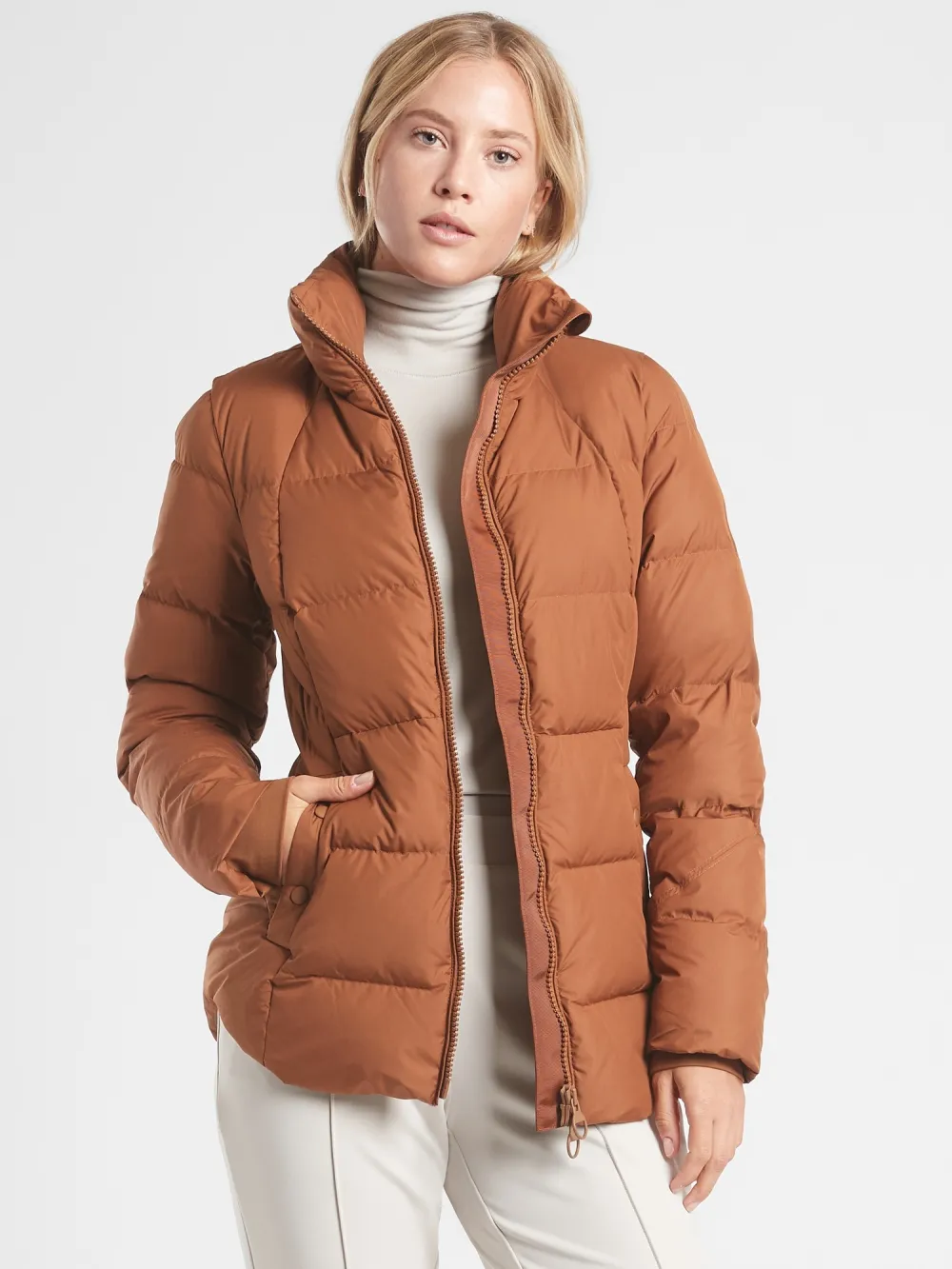 Downtown Jacket