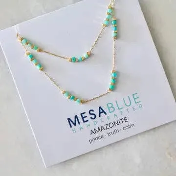 Classic Everyday Necklace