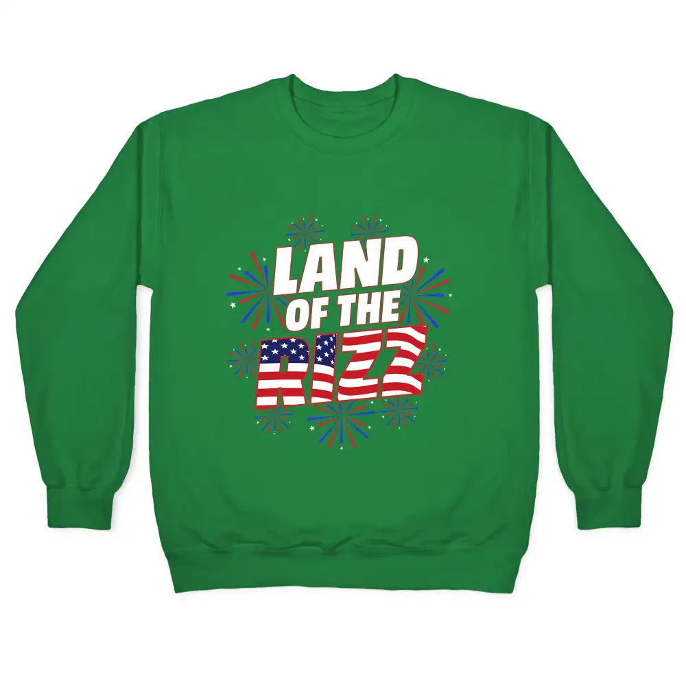 Lightweight Craft Crewneck Sweatshirt