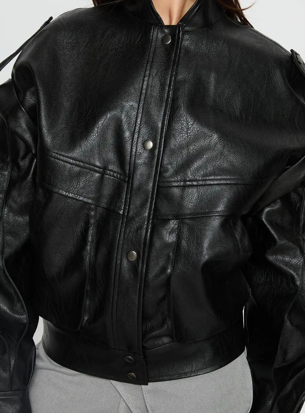 Women’s Everyday Bomber Jacket