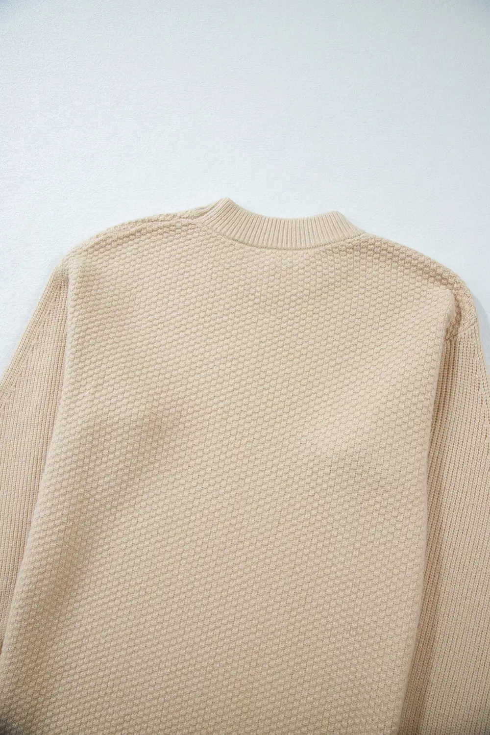 Soft Knit Sweater