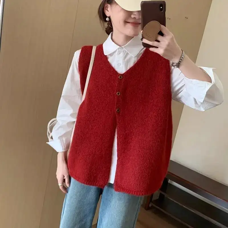 Korean Style Plus Size