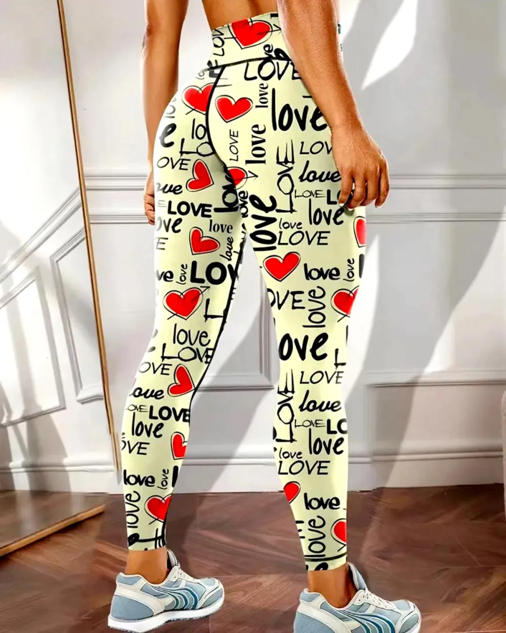 Sculpt Active Leggings