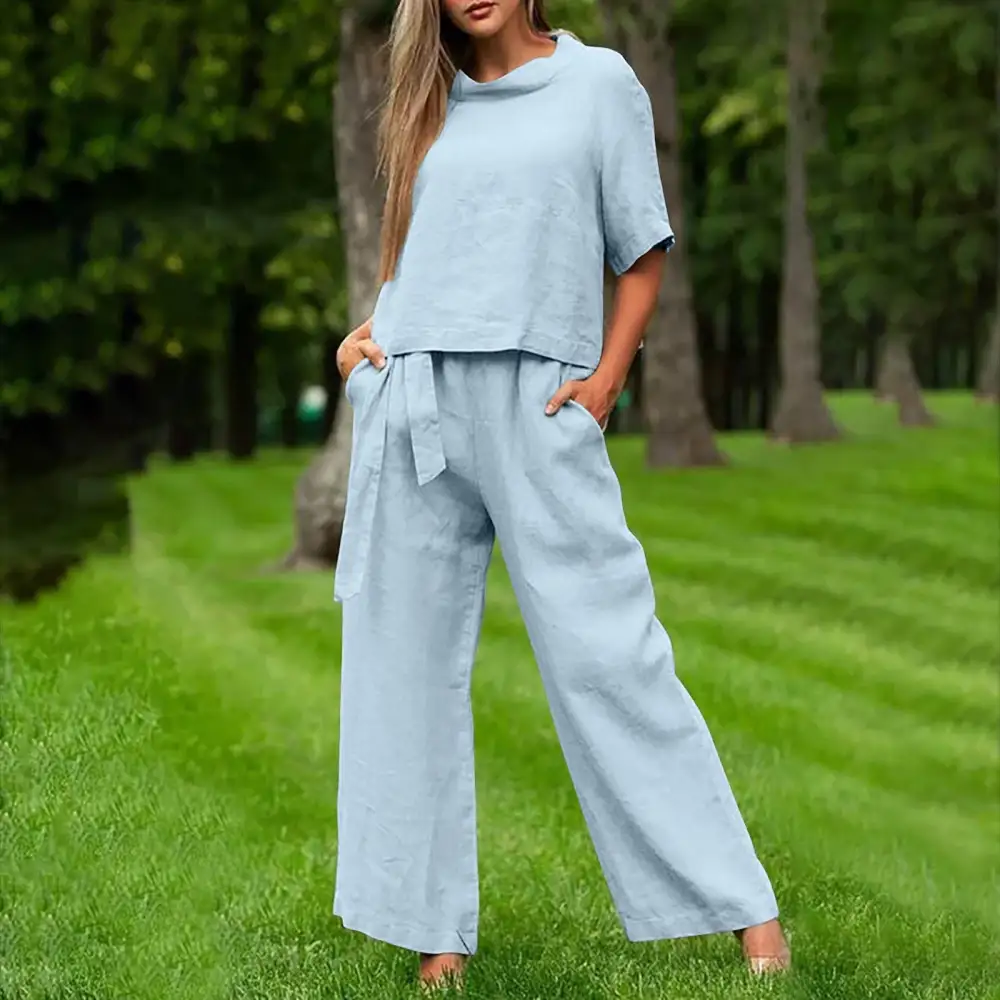 Women's Lounge Set