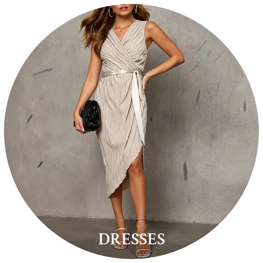 Dresses