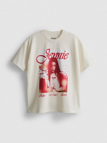 7-15yrs | Jennie T-Shirt detail 2