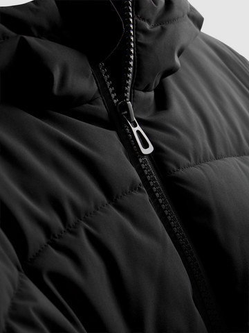 7-15yrs | Hooded Puffer Jacket detail 2