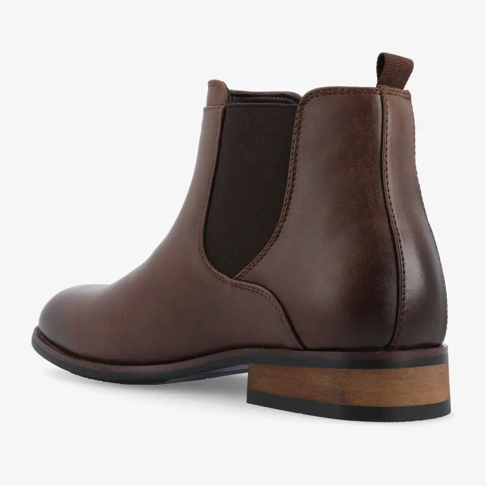 Dress Work Boots