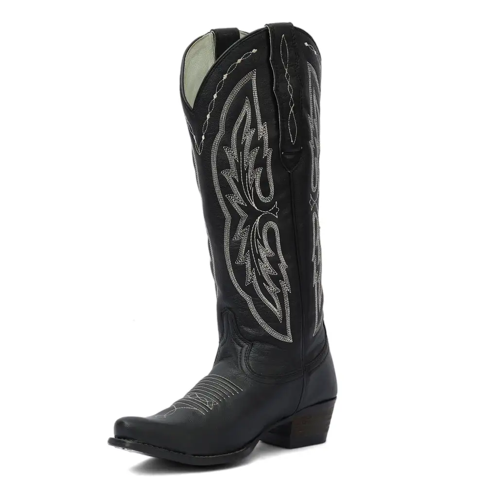 Heritage Classic Shaft Men's Western Boots
