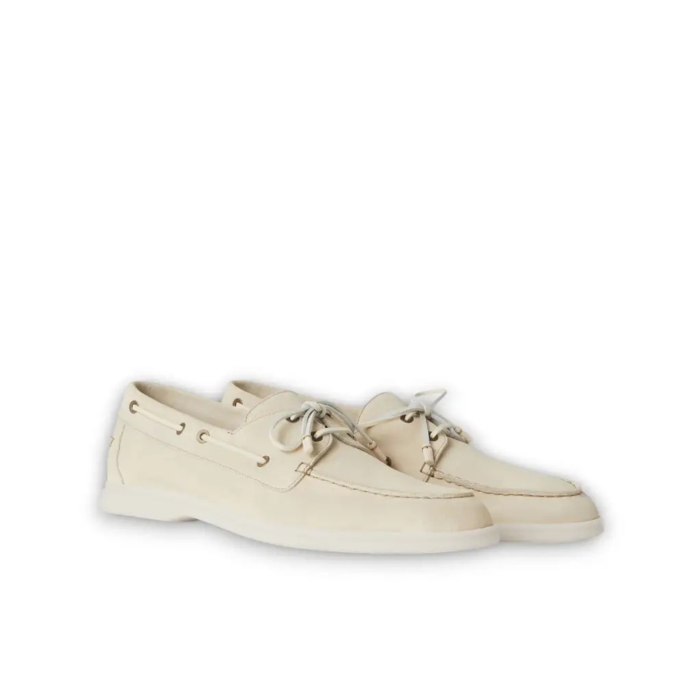Openwear Oxford Shoes