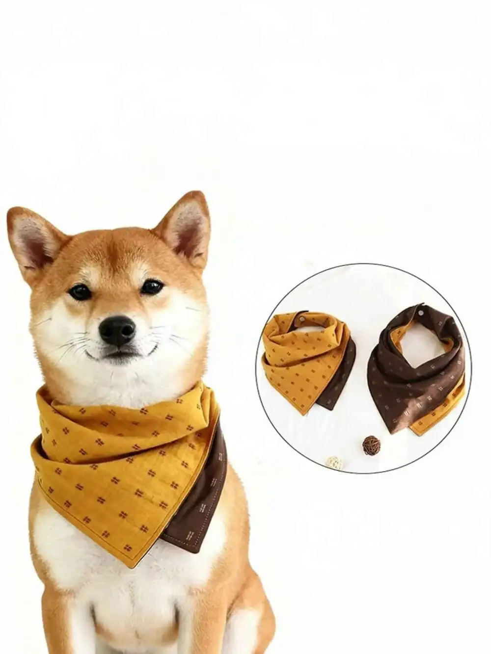 Easygoing Soft Scarf