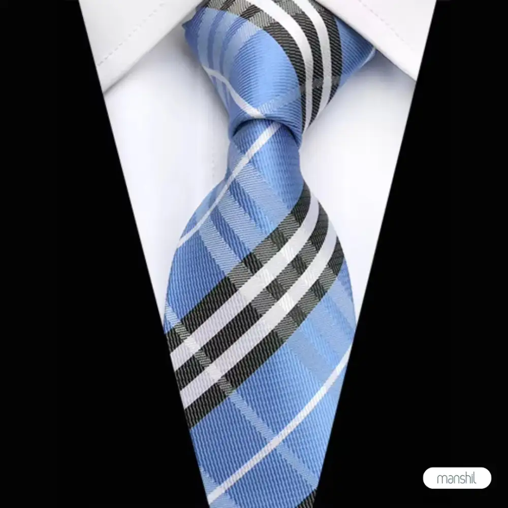 Active Formal Classic Necktie