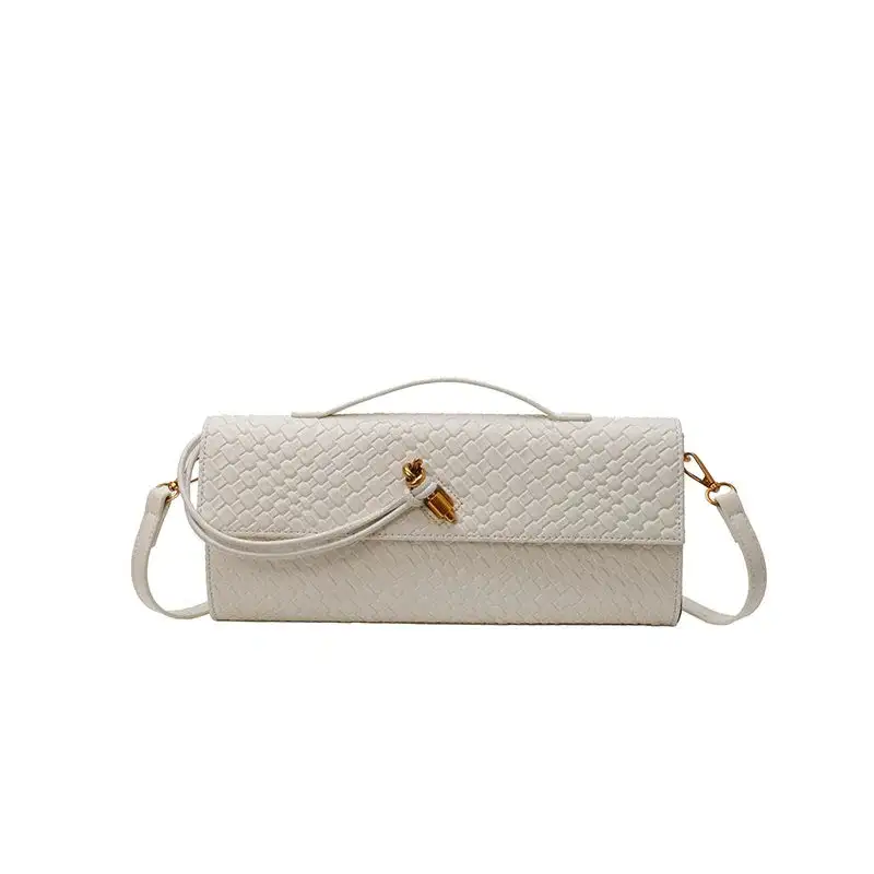 Designer Minimalist: Classic Simple Handbag