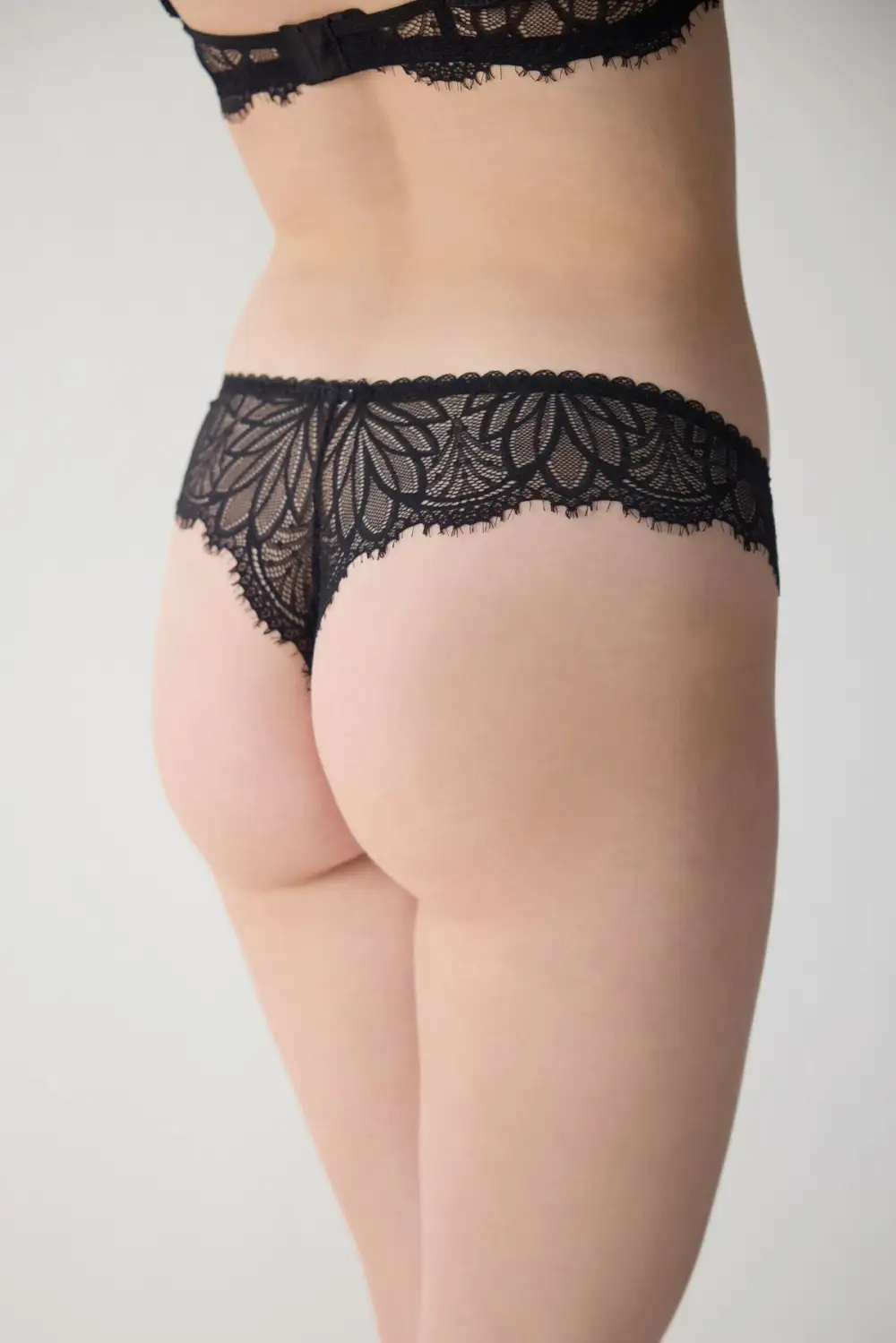 Clean Finish Comfort Everyday Panties