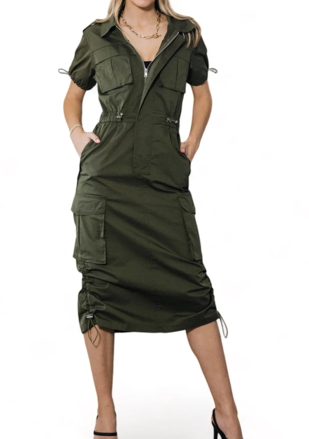 Women's Casual Dress
