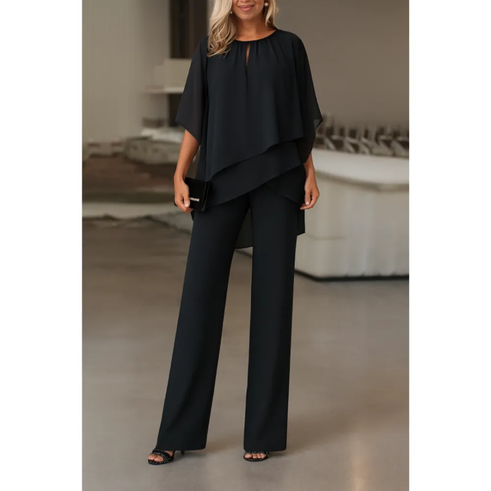 Relaxed Everyday Set