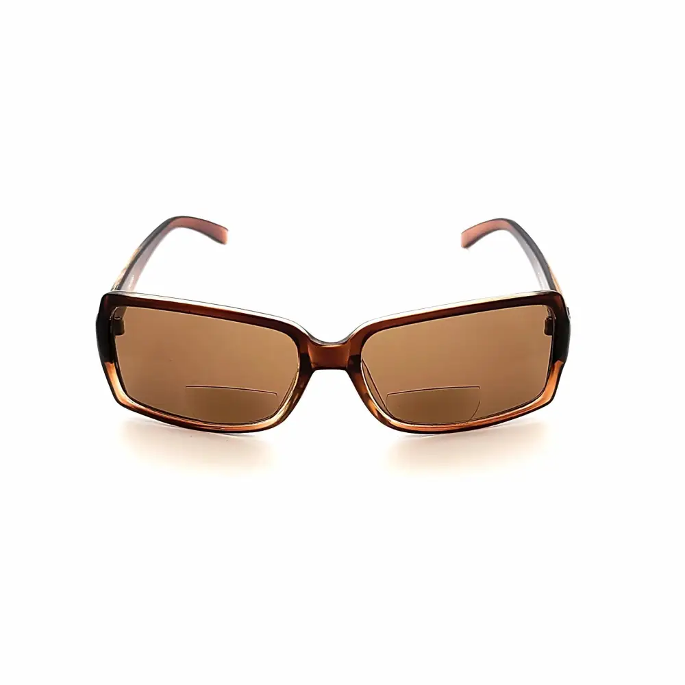 Butterfly Bifocal Reading Sunglasses