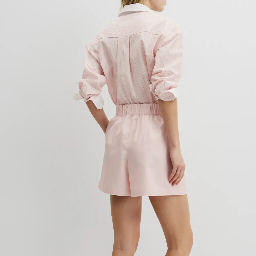 Women's Easy Fit Classic Shorts