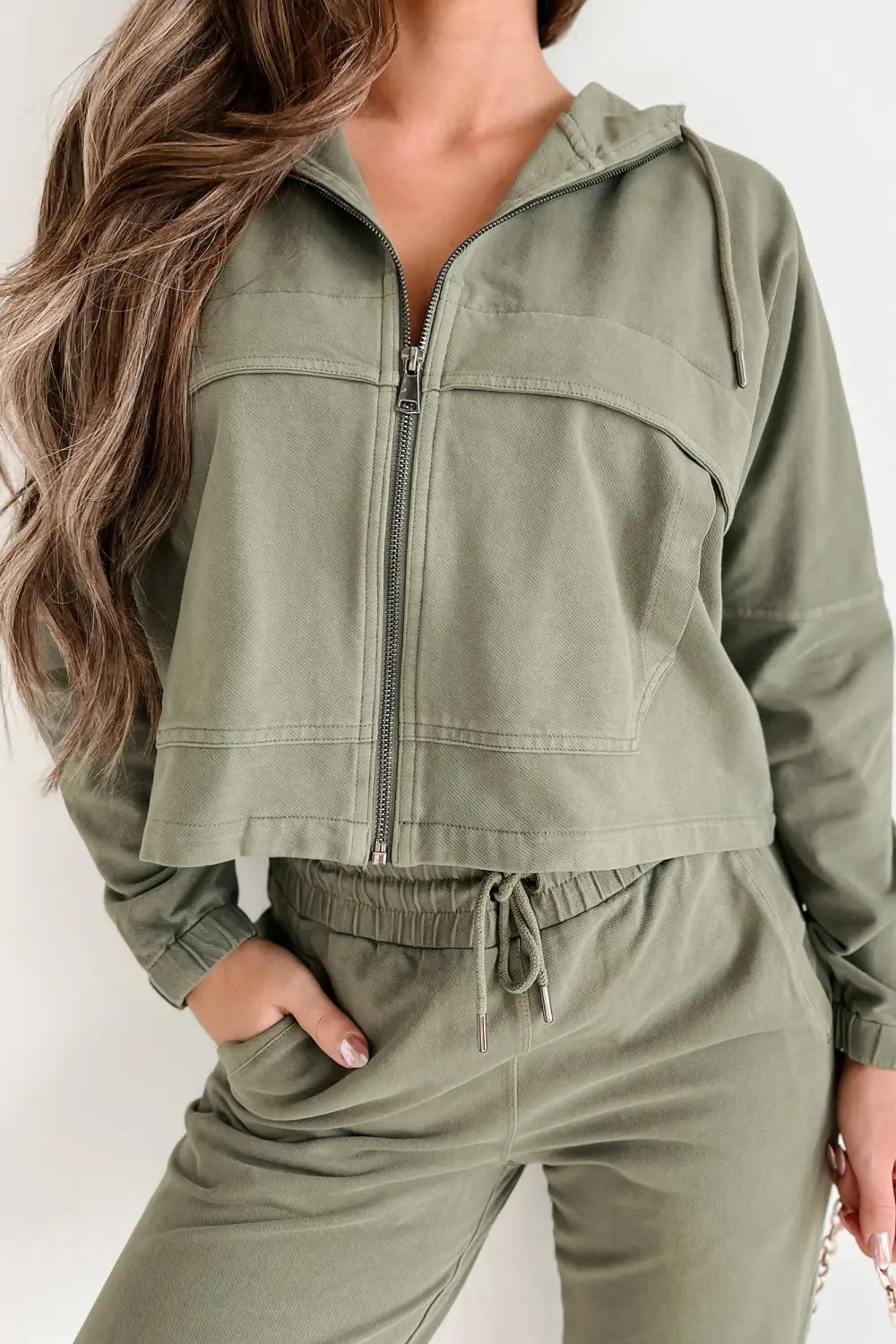 Utility Jacket