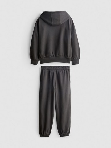7-15yrs | Cotton Rich Hoodie and Joggers Set detail 1