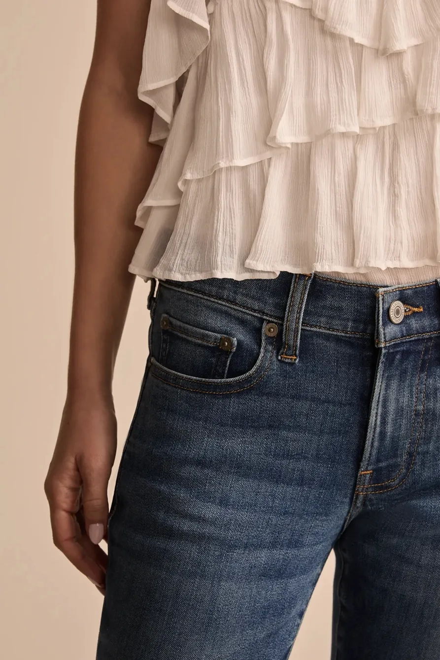 Casual Style Wash Sweet Pants