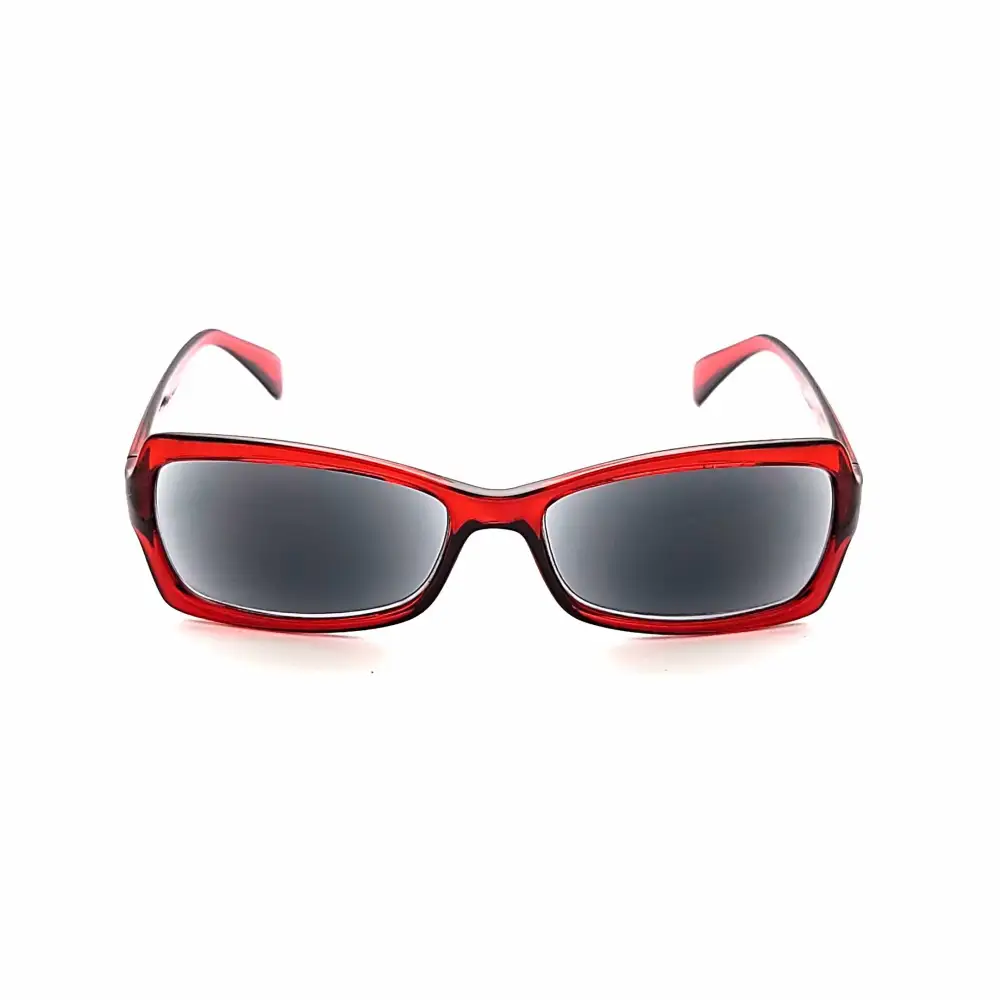 Women's Butterfly Full Magnification Reading Sunglasses