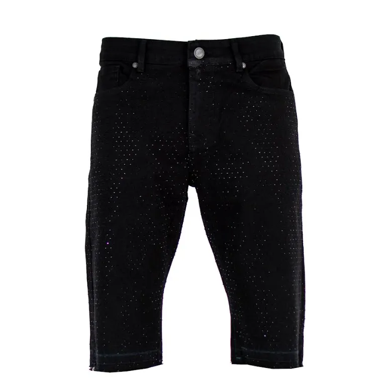 Men's Woven Everyday Denim Shorts