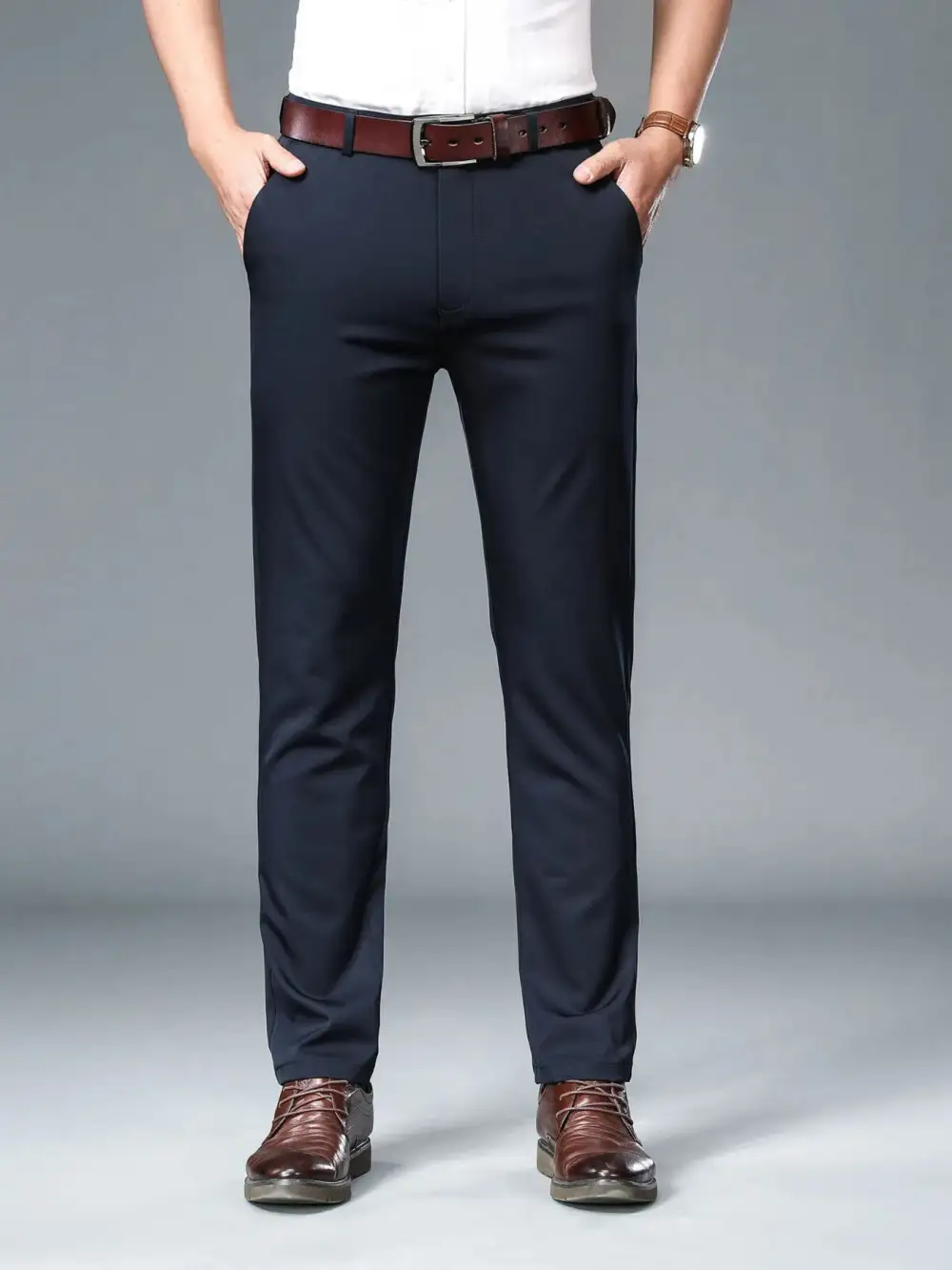 Easywear Slim Fit Pants