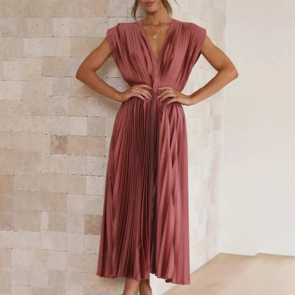 Elegant Summer dress