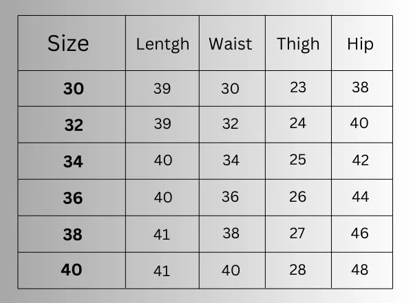 Streamlined Daily High Stretch Tech Cargo Pants