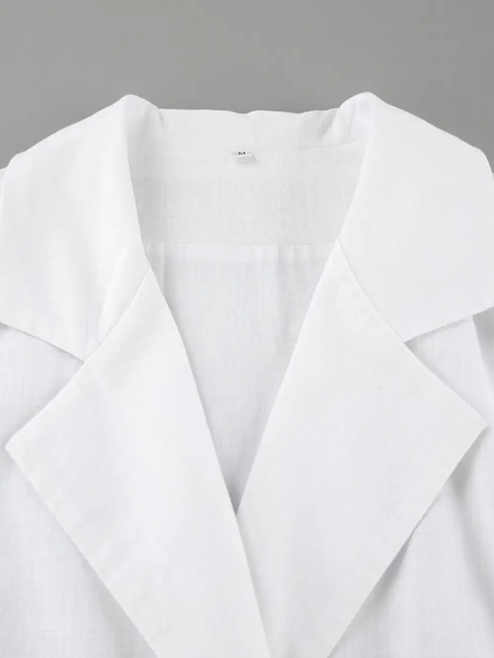 Gathered Detail Ruched Mini Dress