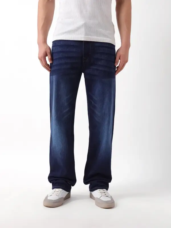 Active Stretch Pocket Lightweight Jeans